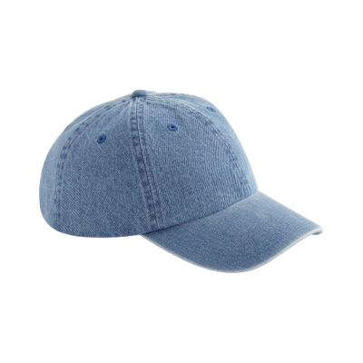 DENIM CAP BEECHFIELD