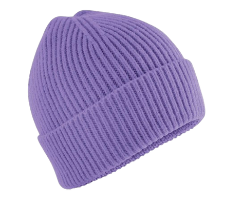 KIDS FASHION BEANIE Beechfield