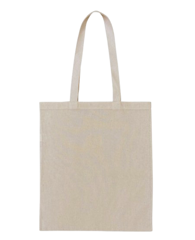 Cotton Bag 145 GSM GREEN BAG