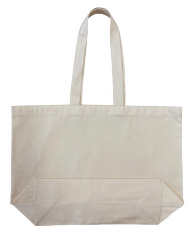 Cotton Bag 225 GSM GREEN BAG