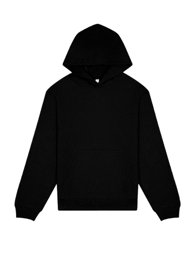 Unisex Pullover Hoodie Canvas