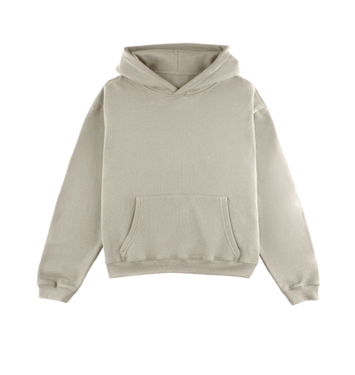 SAREK HOODIE KID OLTEX