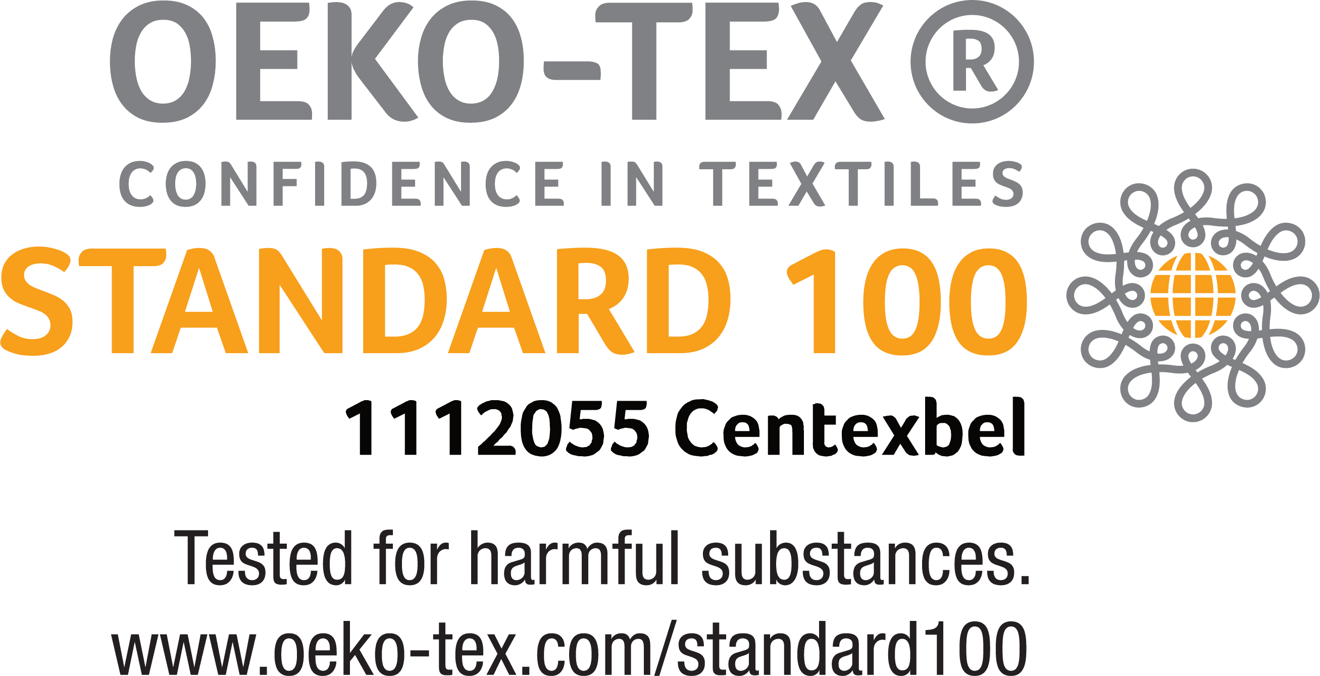 Oeko-Tex-100