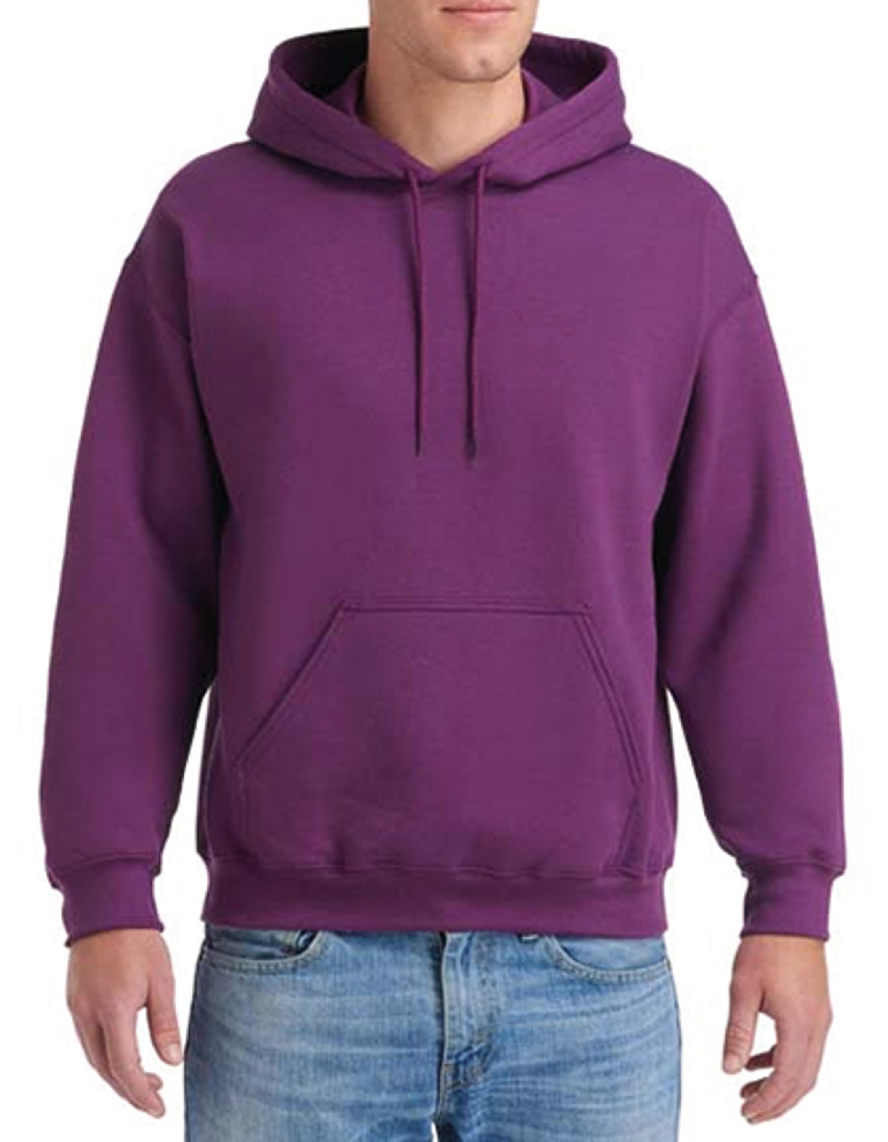 Gildan 2025 brand hoodie