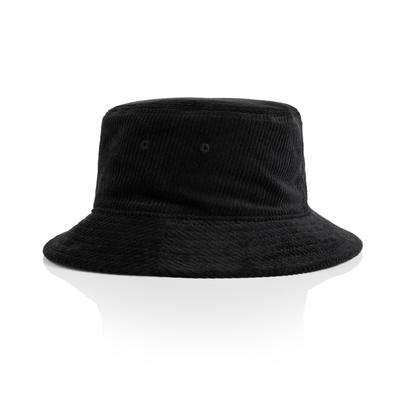 Cord Bucket Hat