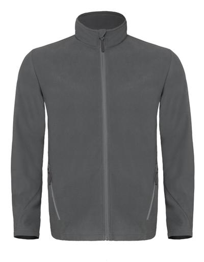 Men's Fleece Coolstar