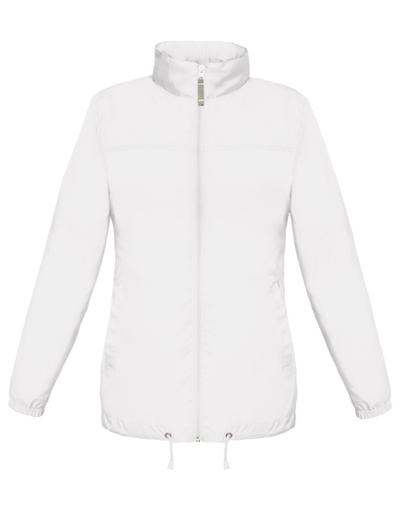 Women's Jacket Sirocco