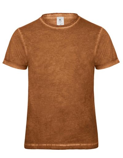 Men's T-Shirt DNM Plug In