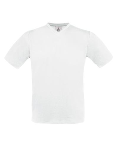 T-Shirt Exact V-Neck