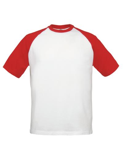 T-Shirt Base-Ball