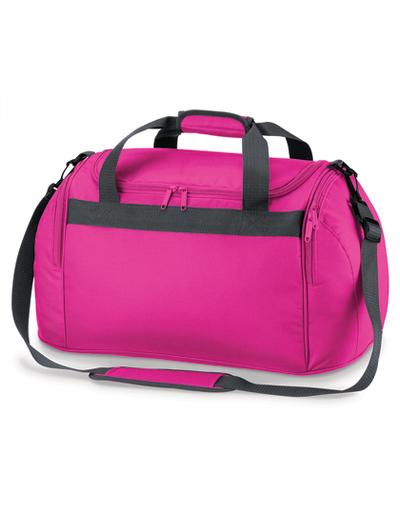 Freestyle Holdall