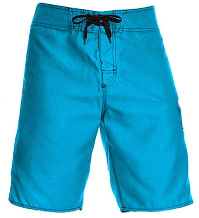 Heathered Board Shorts