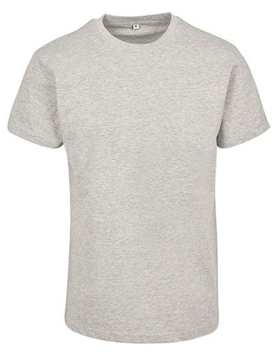 Premium Combed Jersey T-Shirt