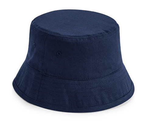 ORGANIC COTTON BUCKET HAT - CB90N