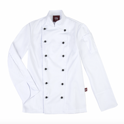 Chef`s Jacket Rimini Lady