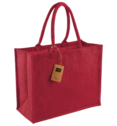 Jute Classic Shopper 290g