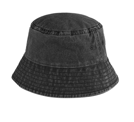 Vintage Bucket Hat