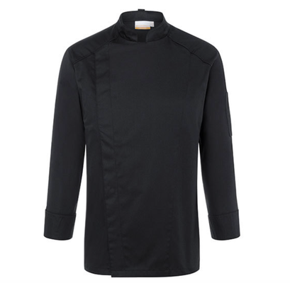 KY 102 Chef Jacket Noah