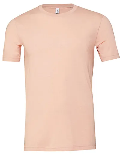 Youth Triblend Jersey Short Sleeve Tee