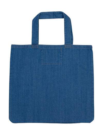 Denim Shopper 150GSM