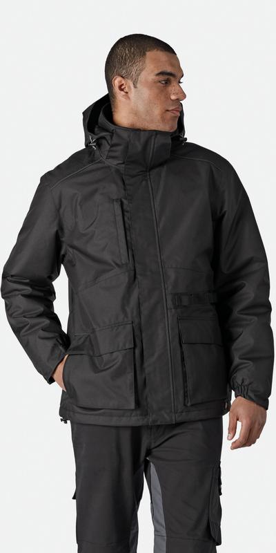 Veste UTILITY homme (JW7026)