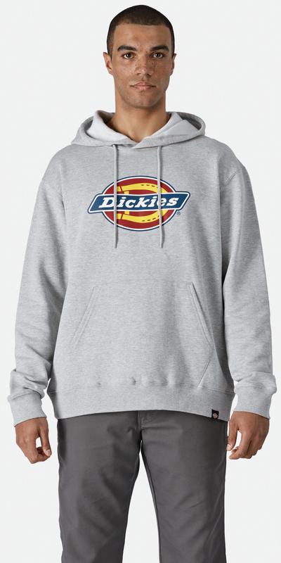 Sweat-shirt LOGO à capuche homme (TW45A)