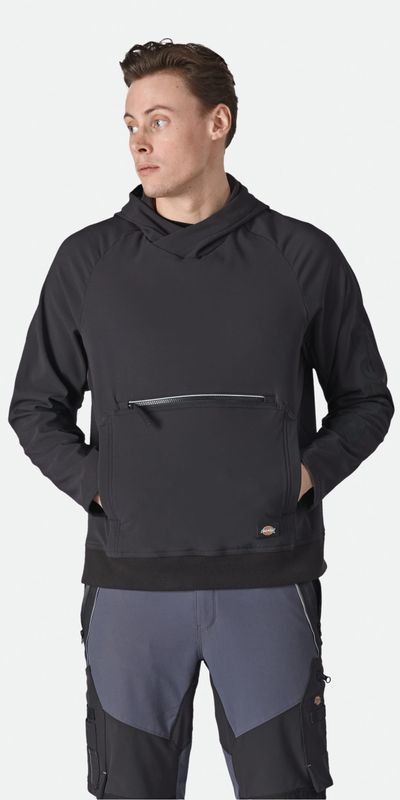 Sweat-shirt PROTECT à capuche homme (TW702)