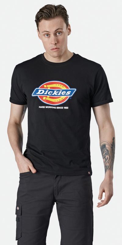 T-shirt DENISON homme (DT6010)