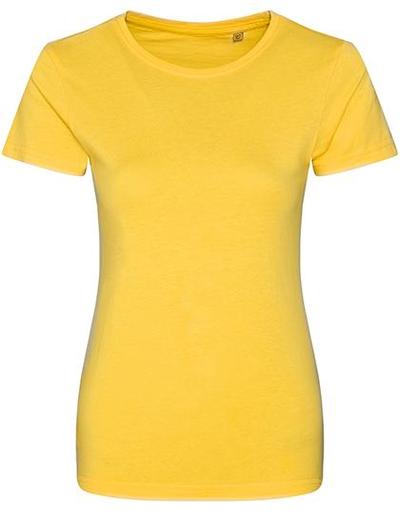 Cascades Organic Women´s Tee