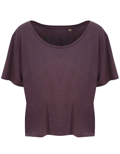 DainTree EcoViscose Women´s Tee