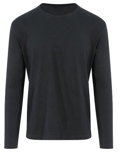 Erawan Organic Long Sleeve Tee