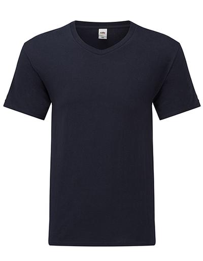 Iconic 150 V Neck T