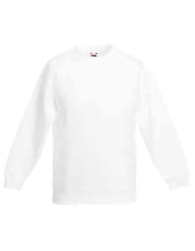 Kids Premium Set-In Sweat