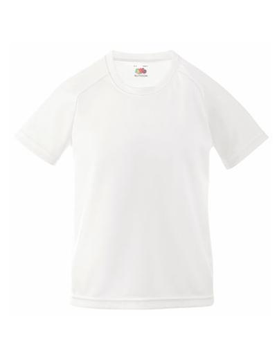 Kids' Performance T