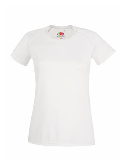 Ladies' Performance T