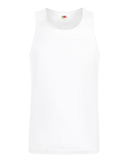 Men's Performance Vest