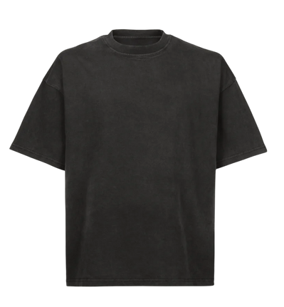 Ultra Luxury Oversized Boxy Tee