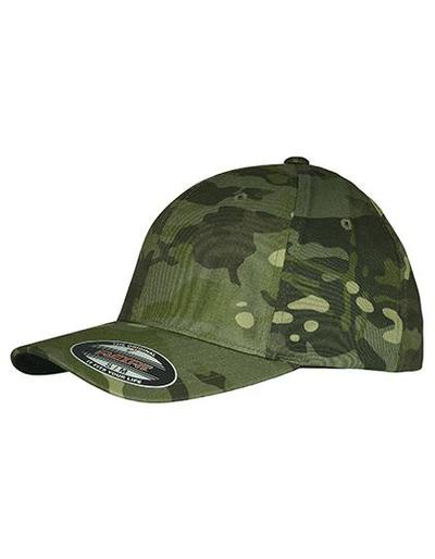 Flexfit Multicam Cap