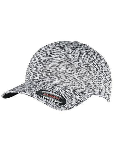 Stripes Melange Flexfit Cap