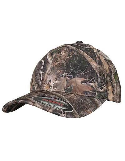 TrueTimber Kanati Camo Cap