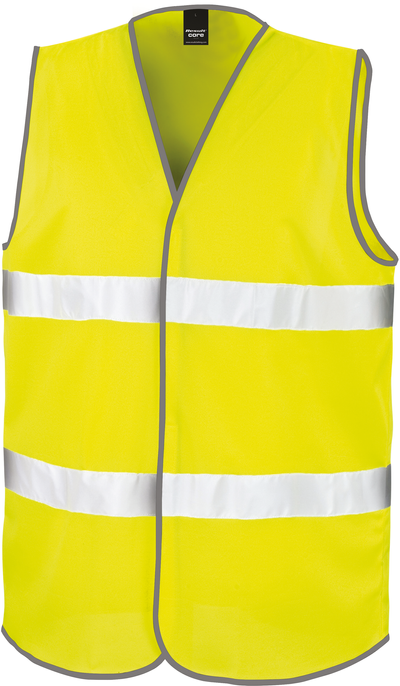 Gilet CORE High Viz