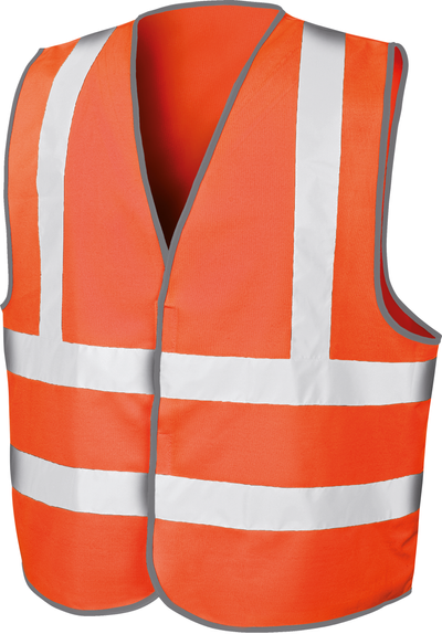 Gilet de sécurité High Viz Motorway