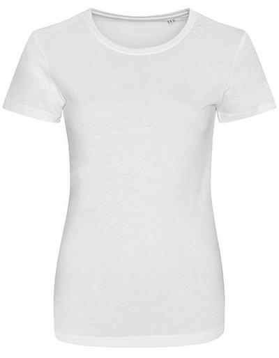 Women's Tri-Blend T