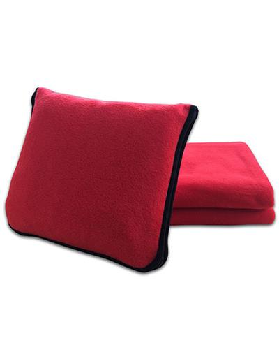 Blanket/Cushion "2 in 1"