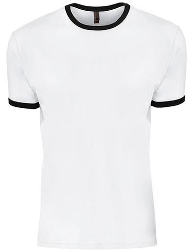 Men's Ringer T-Shirt