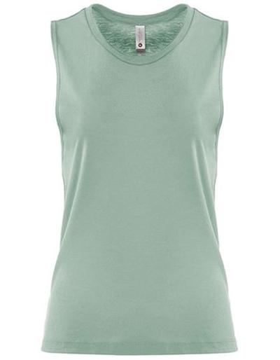 Ladies' Festival Muscle Tank