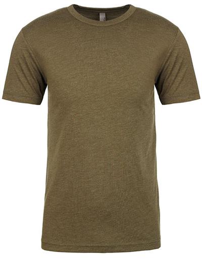 Men's Tri-Blend T-Shirt