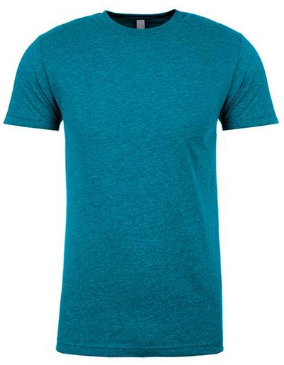 Men's CVC T-Shirt