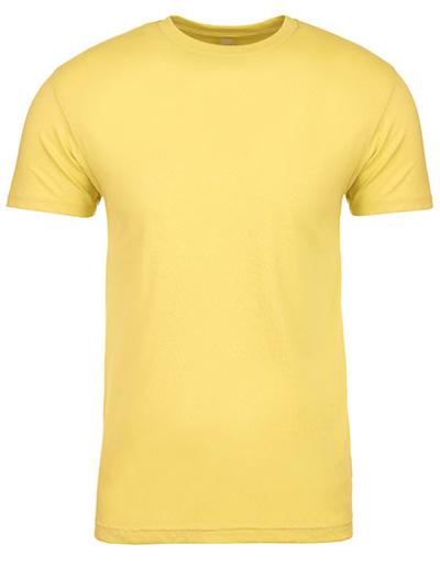 Men's Sueded T-Shirt