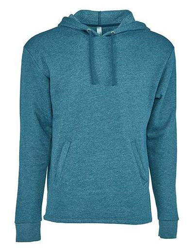 Unisex PCH Pullover Hoody